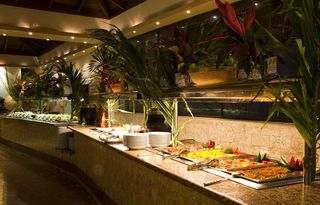 Hotel Sirenis Tropical Suite Casino Spa Restaurant